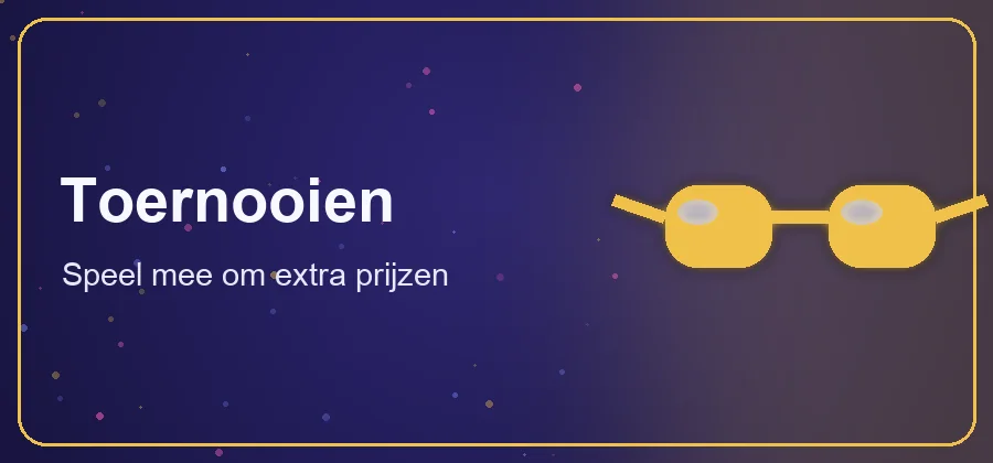 Toernooien